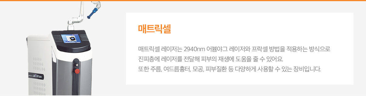 매트릭셀